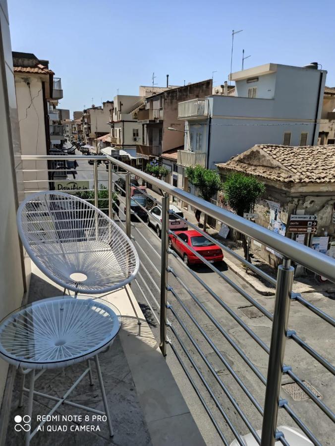 Aurorooms Affittacamere Scoglitti Extérieur photo