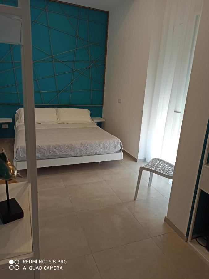 Aurorooms Affittacamere Scoglitti Extérieur photo