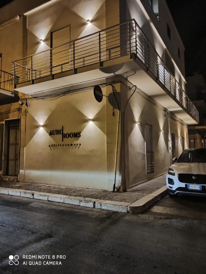 Aurorooms Affittacamere Scoglitti Extérieur photo