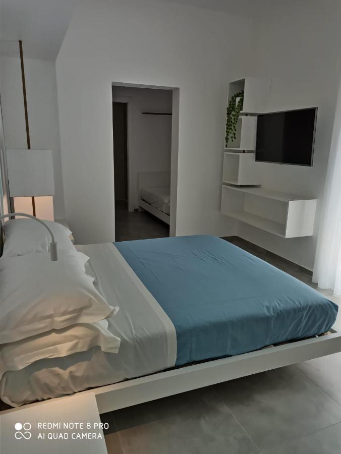 Aurorooms Affittacamere Scoglitti Extérieur photo