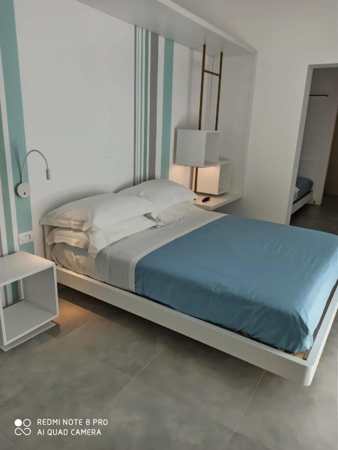 Aurorooms Affittacamere Scoglitti Extérieur photo