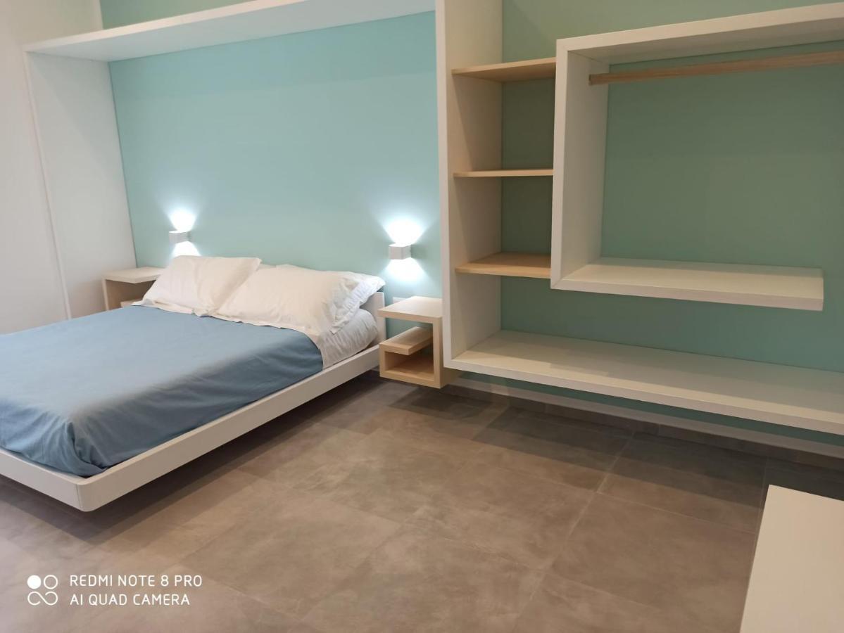 Aurorooms Affittacamere Scoglitti Extérieur photo
