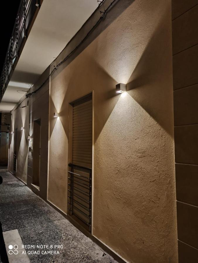 Aurorooms Affittacamere Scoglitti Extérieur photo