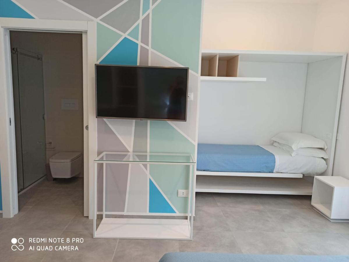 Aurorooms Affittacamere Scoglitti Extérieur photo