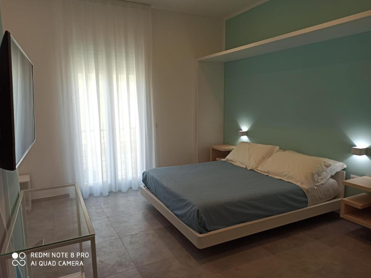 Aurorooms Affittacamere Scoglitti Extérieur photo