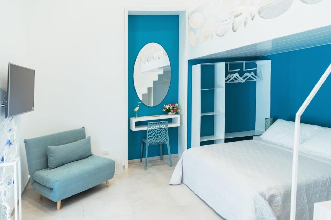 Aurorooms Affittacamere Scoglitti Extérieur photo