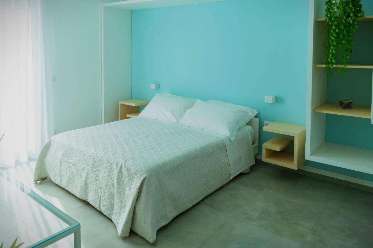 Aurorooms Affittacamere Scoglitti Extérieur photo