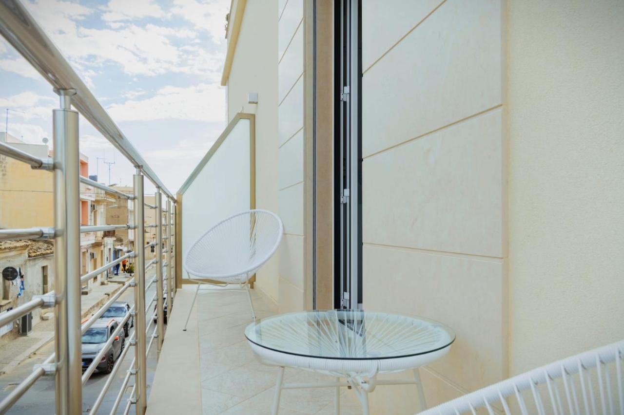 Aurorooms Affittacamere Scoglitti Extérieur photo