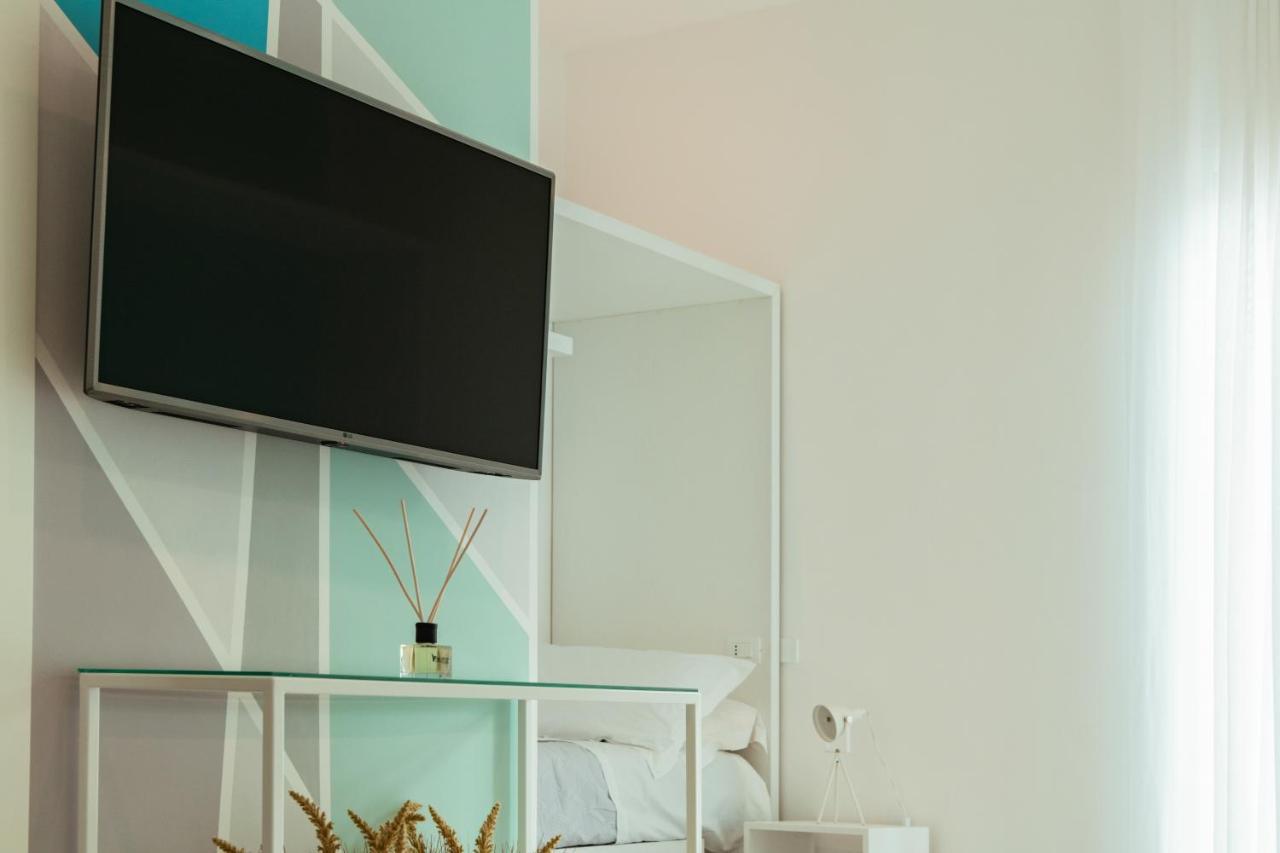Aurorooms Affittacamere Scoglitti Extérieur photo