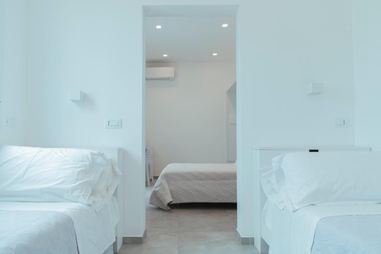 Aurorooms Affittacamere Scoglitti Extérieur photo